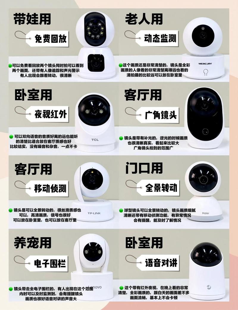 探寻电子元器件的奥秘:使用小贴士